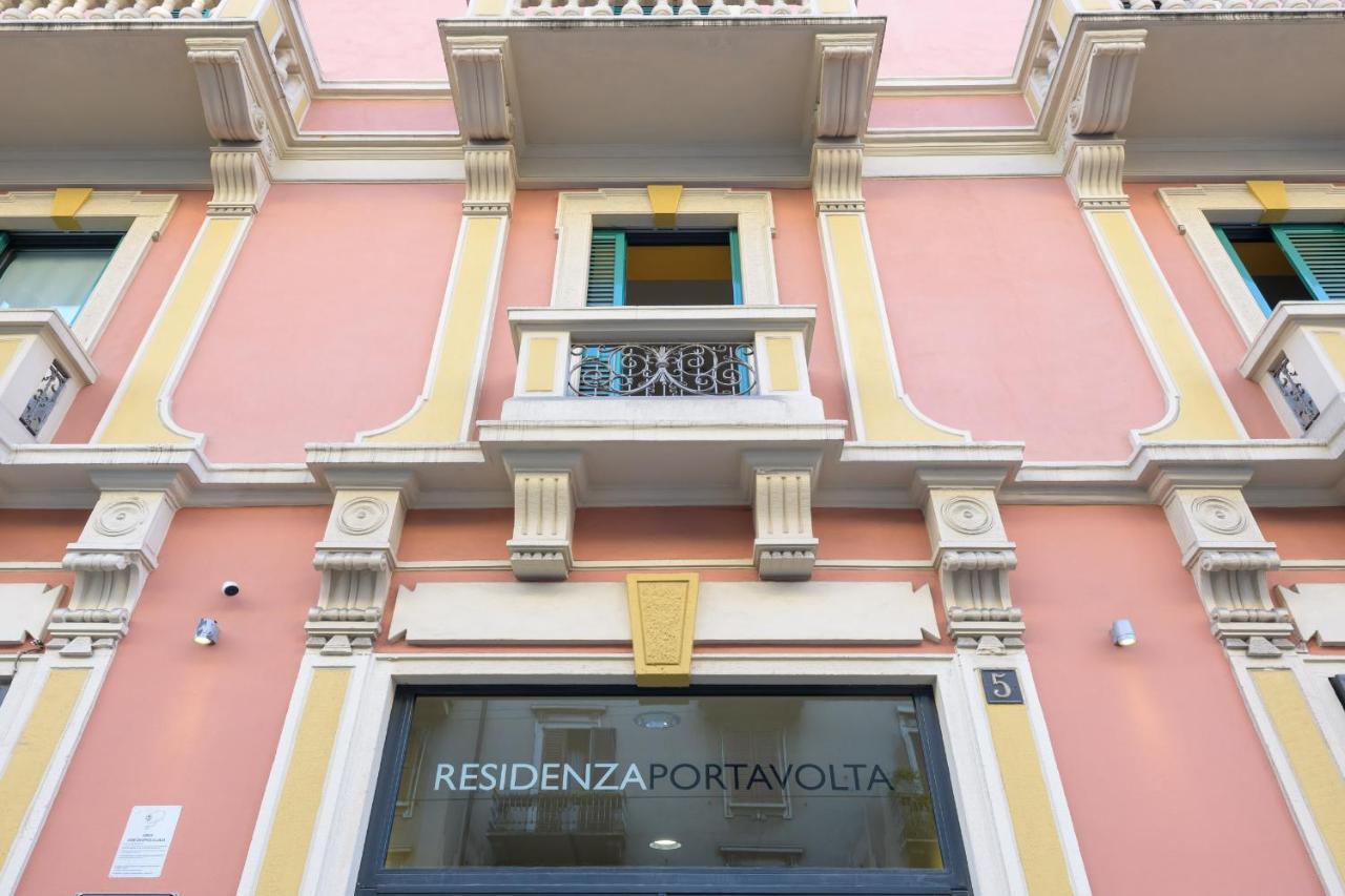 Residenza Porta Volta — Fotos 1